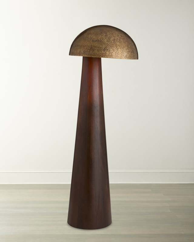 Hoffman 63" Floor Lamp
